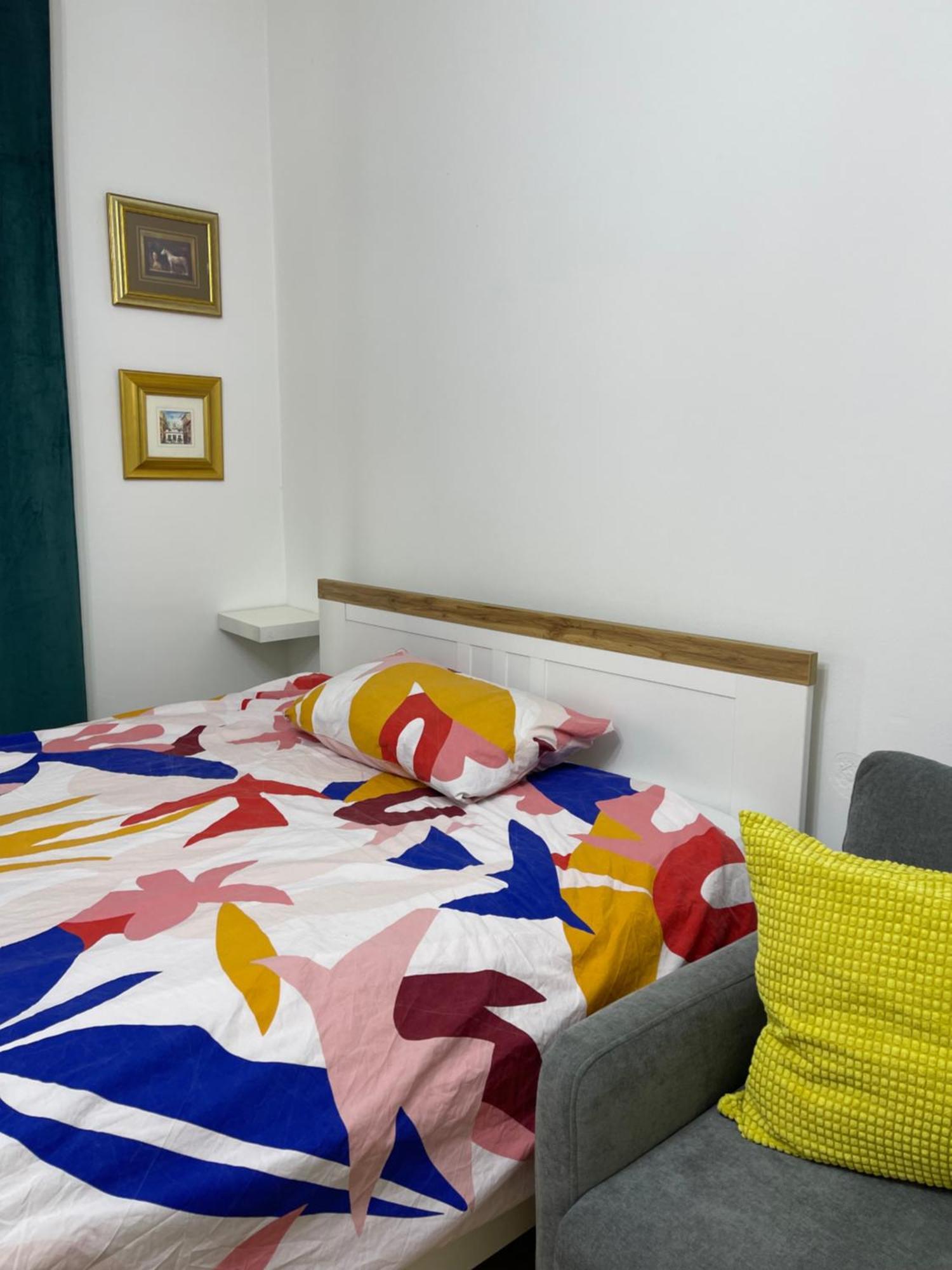 Apartman Centar 5 Zagreb Exterior photo